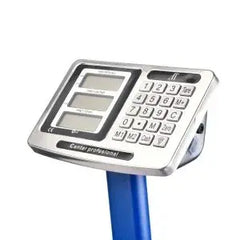Pachet complet de cântărire: Cântar Platformă 350kg + Cântar Electronic 40kg cu Acumulator – Pachet Complet pentru Magazin &amp; Depozit