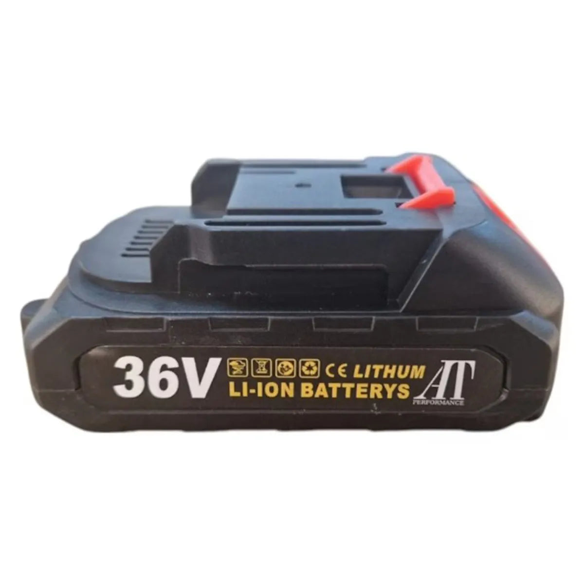 Acumulator AT PERFORMANCE 36V Li-Ion 2.0Ah – Compact, Usor si Eficient