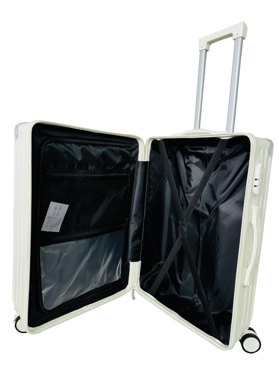 Set de Valize, Trolere AT PERFORMANCE®, de Călătorie 3in1