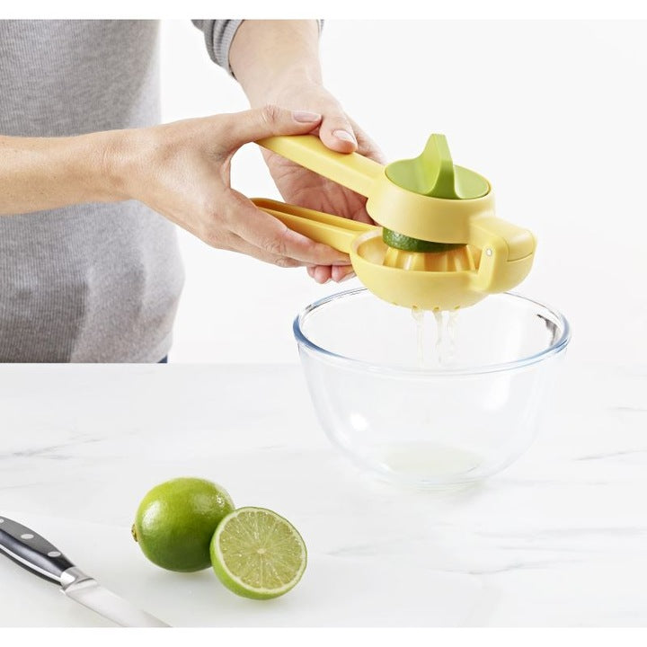 Storcător Manual Premium pentru Citrice AT PERFORMANCE – Eficiență Maximă, Design Ergonomic și Extracție Naturală a Sucului