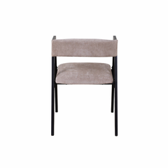 Set Masă Bucatarie Si Sufragerie 120x70 cm cu 4 Scaune, Blat Lemn, Cadru Metalic – Stil Modern