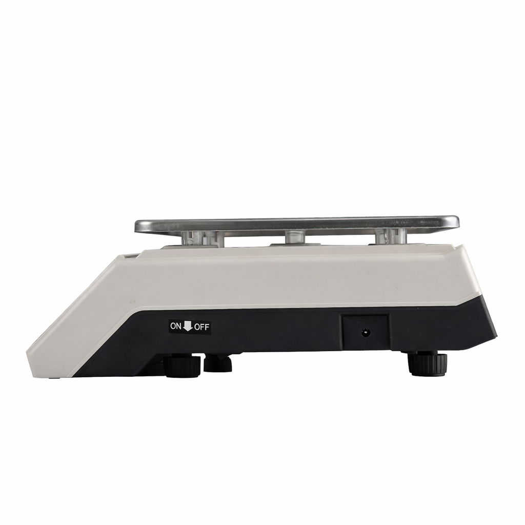 Cantar Electronic At Performance, 40 kg, Cu Afisaj LCD