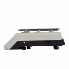 Cantar Electronic At Performance, 40 kg, Cu Afisaj LCD
