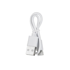 Casti KLGO, Clear Sound, True Wireless Bluetooth, In-ear, Microfon, alb
