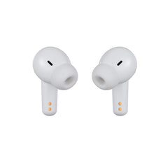 Casti KLGO, Clear Sound, True Wireless Bluetooth, In-ear, Microfon, alb