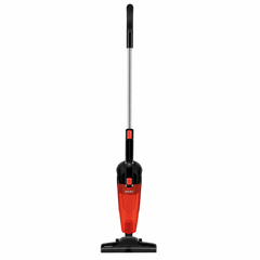 Aspirator Vertical 2 în 1 HALEY HY-1911, 650W, Recipient 1,2L, Tehnologie Ciclon, Filtrare în 4 Trepte, Rază 5 m
