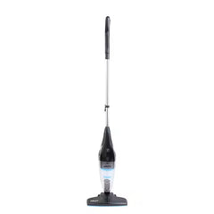 Aspirator cu Băț Profesional HALEY, Ușor și Fără Sac, Aspirator Portabil, eficiente, Negru