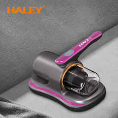 Aspirator Antiacarieni HALEY® HY-1936, 500W, 8000Pa, Baterie 1500mAh, USB Type-C, Funcție Antibacteriană