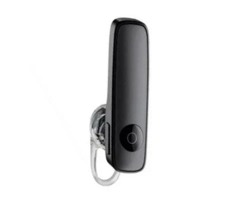 Casca Handsfree Bluetooth Headset, pentru convorbiri telefonice, Negru