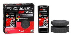 Platinum Magic 20 SEC AT PERFORMANCE® – Soluția Profesională pentru Îndepărtarea Zgârieturilor în 20 de Secunde, 100ml.