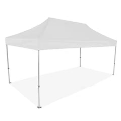 Cort Pavilion Pliabil 3x4.5m AT PERFORMANCE® – Prelată Impermeabilă, Structură Metalică Solidă, Rezistent la UV, Ideal pentru Evenimente în Aer Liber