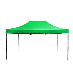Cort Pavilion Pliabil 3x4.5m AT PERFORMANCE® – Prelată Impermeabilă, Structură Metalică Solidă, Rezistent la UV, Ideal pentru Evenimente în Aer Liber