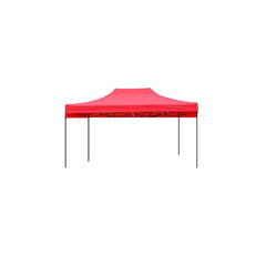 Cort Pavilion Pliabil 3x4.5m AT PERFORMANCE® – Prelată Impermeabilă, Structură Metalică Solidă, Rezistent la UV, Ideal pentru Evenimente în Aer Liber