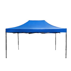 Cort Pavilion Pliabil 3x4.5m AT PERFORMANCE® – Prelată Impermeabilă, Structură Metalică Solidă, Rezistent la UV, Ideal pentru Evenimente în Aer Liber