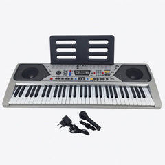 Orga Electronica MQ_001