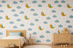 Set 10x Tapet Caramida 3D, AT PERFORMANCE®, autoadeziv, waterproof, usor de montat, design modern, 70x77X0.5 cm, alb, design modern luna