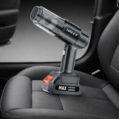 Aspirator Auto Portabil Fără Fir Haley HY-3920 cu Acumulator