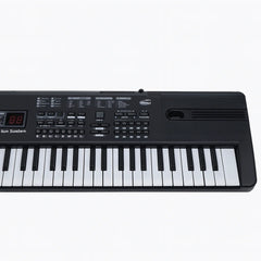 Orga electronica 61 clape MQ-814USB Boxe,MP3,USB,Microfon,Claviatura