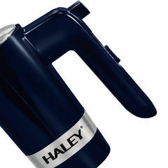 Mixer de mână HALEY HY-1677, 500W, 5 viteze, cu palete și cârlige pentru aluat