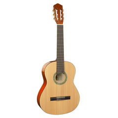 Chitara Clasica 4/4 natural, 38″