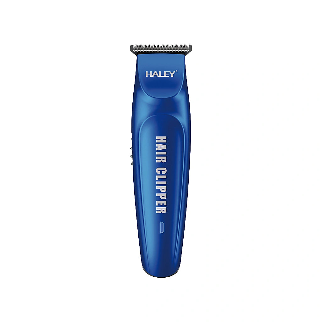 Mașină de Tuns Profesională HALEY HY-4505, Fără Fir, Autonomie 120 min, Încărcare USB Type-C