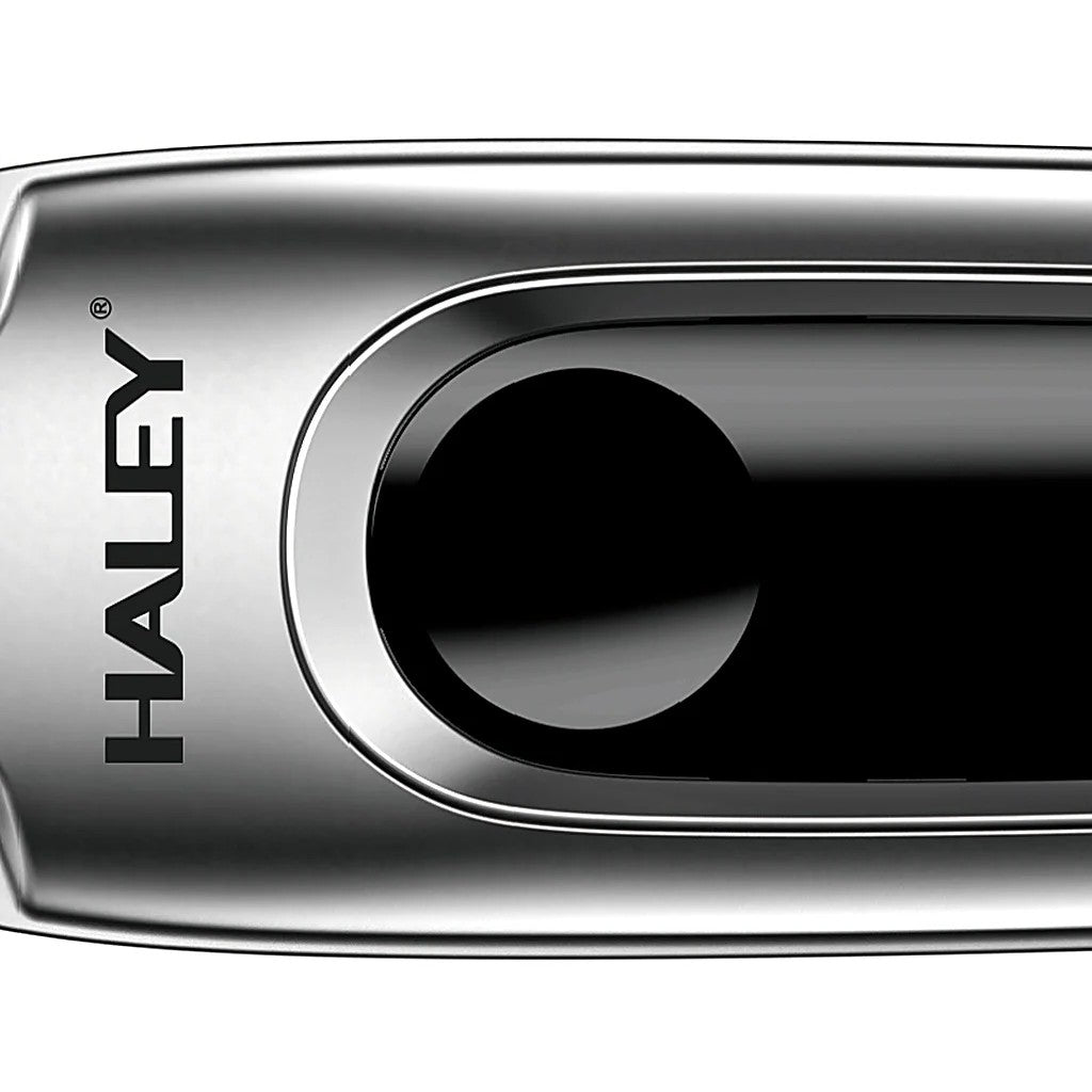 Mașină de tuns profesională HALEY HY-4501 cu afișaj LCD, reîncărcabilă USB