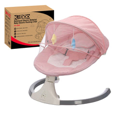 KD-2089 – balansoar roz cu ambalaj
