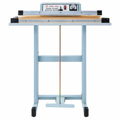 Aparat Profesional AT PERFORMANCE de Lipit și Sigilat Pungi și Saci PFS600 – Sigilare Rapidă, Precisă și Eficientă, 600 mm, 750W, Acționare la Pedală