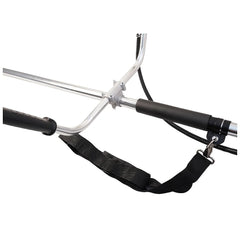Motocoasă pe benzină AT Performance AT-2036, 52cc, 6CP, 11000 RPM, cu accesorii incluse