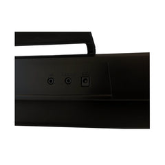 Orga electronică profesională MLS-6639 cu 61 clape, 128 tonuri, 128 ritmuri, display digital și funcție de învățare