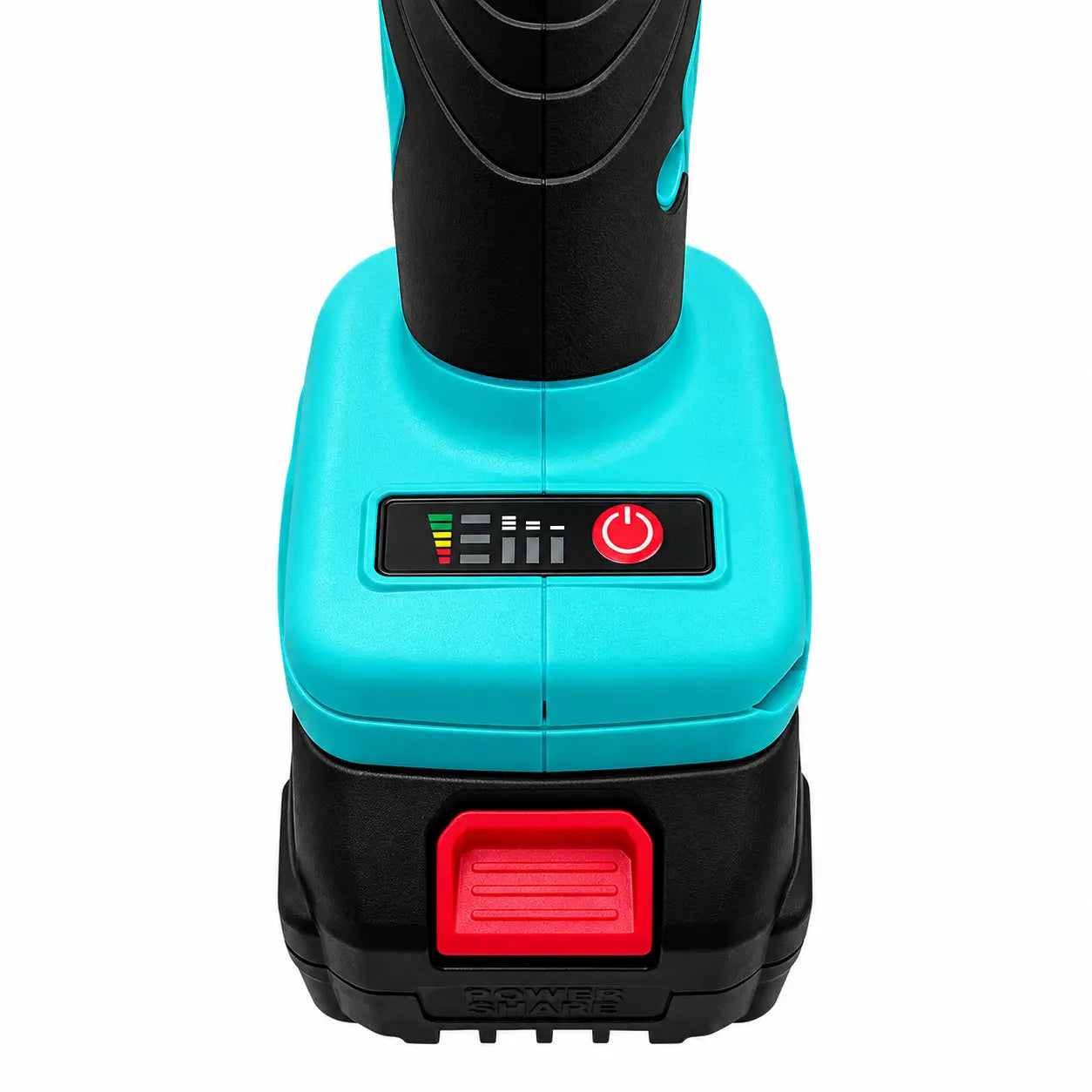 Polizor Unghiular cu Acumulator AT PERFORMANCE® AT-2098, 48V, Disc 125 mm, 10.000 RPM, 2 Acumulatori Li-Ion 5.0Ah, Încărcător și 2 Discuri