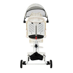Cărucior Sport Pliabil Reversibil 360° KIDOO KD-2012, Compact, Ușor, Copii 6–36 luni