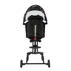 Cărucior Pliabil KIDOO KD-2010 – Compact, Ușor și Ideal pentru Călătorii, Copii 6–36 luni