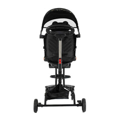 Cărucior Sport Pliabil Reversibil 360° KIDOO KD-2012, Compact, Ușor, Copii 6–36 luni
