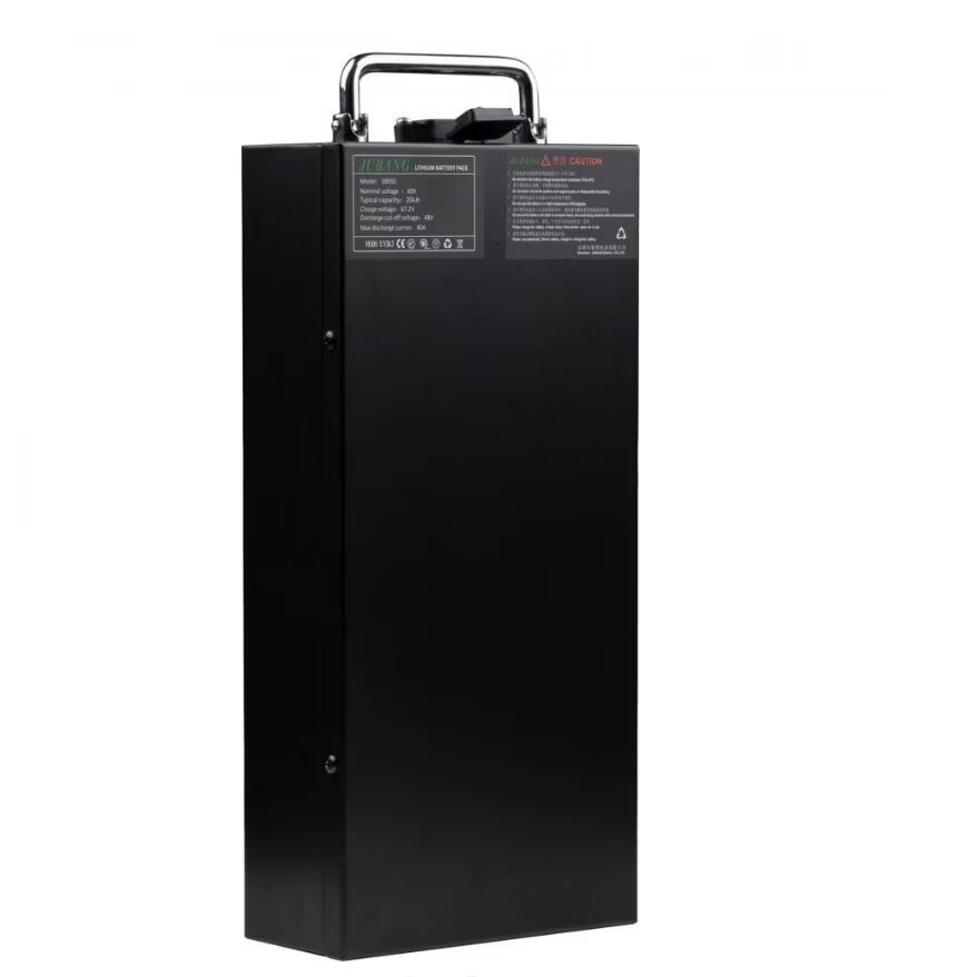 Acumulator Scuter Electric AT PERFORMANCE, pentru Podea 60V 20Ah