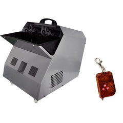 Masina electrica pentru baloane de sapun, At Performance