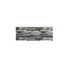 Set x5 Role Tapet 3D, autoadeziv/autocolant, AT PERFORMANCE®, spuma moale, design modern, pentru interior, usor de curatat, rezistent la apa, 68cmx2.8m, model lemn natural