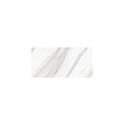 Rola tapet modern, imitatie de marmura At Performance rezistent, la apa, vinil, compact, autoadeziv, 60cmx 300 m, Alb marmorat