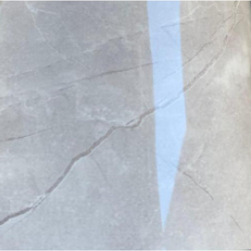 Rola tapet modern, impermeabil At Performance rezistent, usor de aplicat, multifunctional, 60 cm x 300 m, Gri deschis, tip marmura