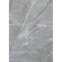 Rola tapet modern, impermeabil At Performance rezistent, usor de aplicat, multifunctional, 60 cm x 300 m, Gri deschis, tip marmura