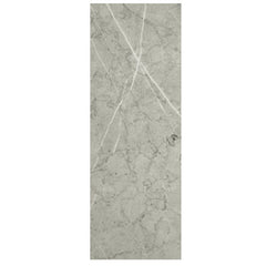 Rola tapet modern, imitatie de marmura At Performance rezistent, la apa, vinil, compact, autoadeziv, 60cmx 300 cm, gri