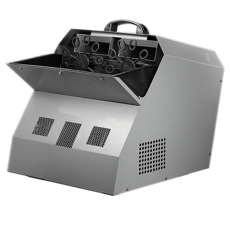 Masina electrica pentru baloane de sapun, At Performance