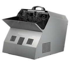 Masina electrica pentru baloane de sapun, At Performance