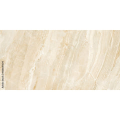 Set 10x Tapet Marmura, AT PERFORMANCE®, suprafata acoperire 1.8 mp, autoadeziv, waterproof, usor de montat, design modern, 30x60 cm, bej deschis