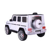 Mercedes-Benz AMG G63 – Mașinuță electrică oficial licențiată pentru copii (12V, 2 motoare de 30W)