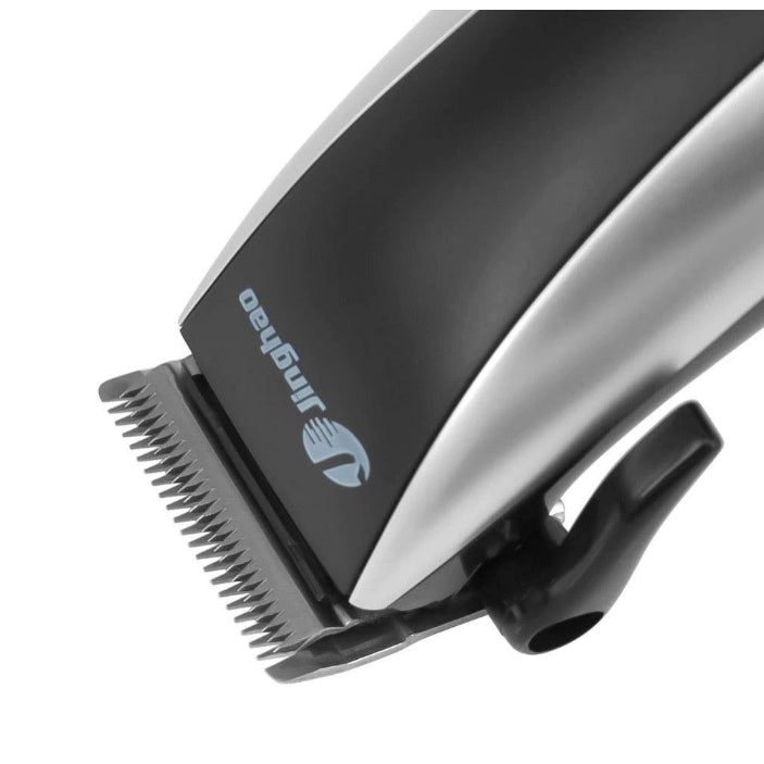 Aparat profesional de tuns si ras multifunctional, 4 capete, AT PERFORMANCE