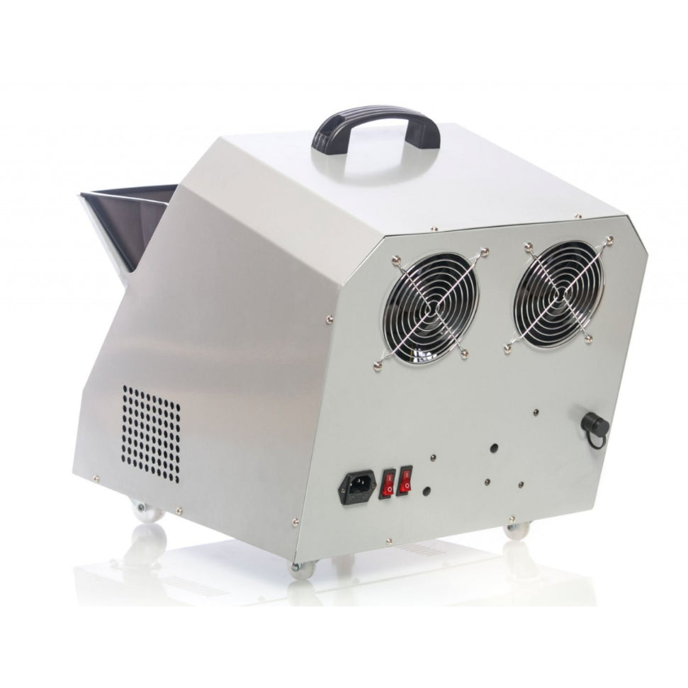 Masina electrica pentru baloane de sapun, At Performance