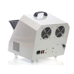 Masina electrica pentru baloane de sapun, At Performance