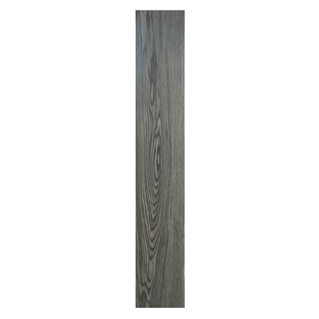 Set 36 Placi, De Pardoseala, AT PERFORMANCE®, durabil, autoadezive, PVC, 914.4mm x152.4mm, mm 5 m²/box, Gri grafit