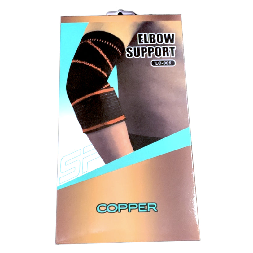 Cotiera elastica, protectie pentru cot, marime universala